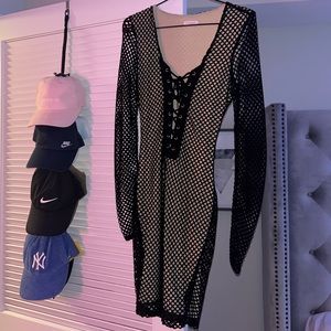 Mistress Rocks Dress